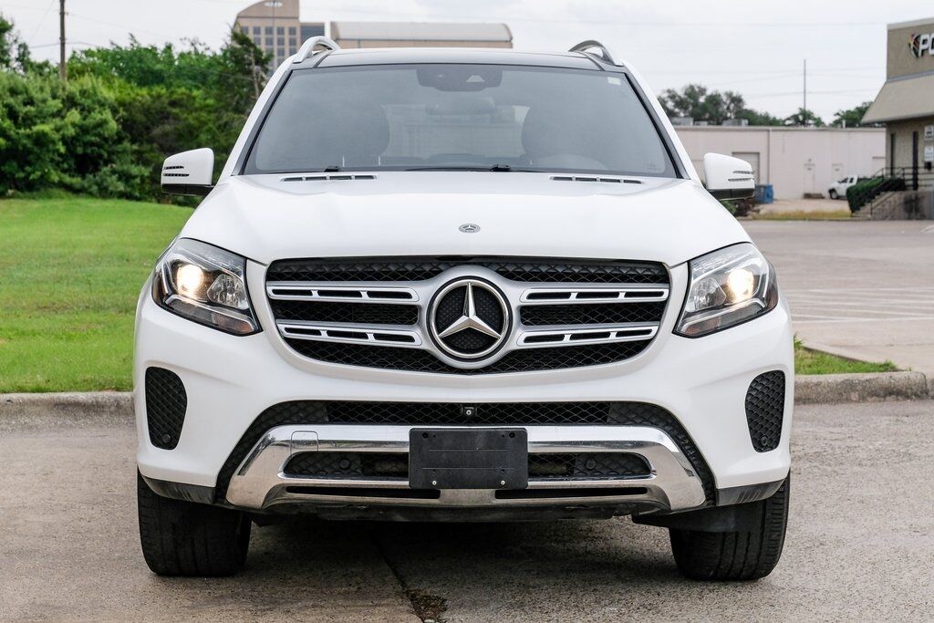 2018 Mercedes-Benz GLS GLS 450 Carrollton TX