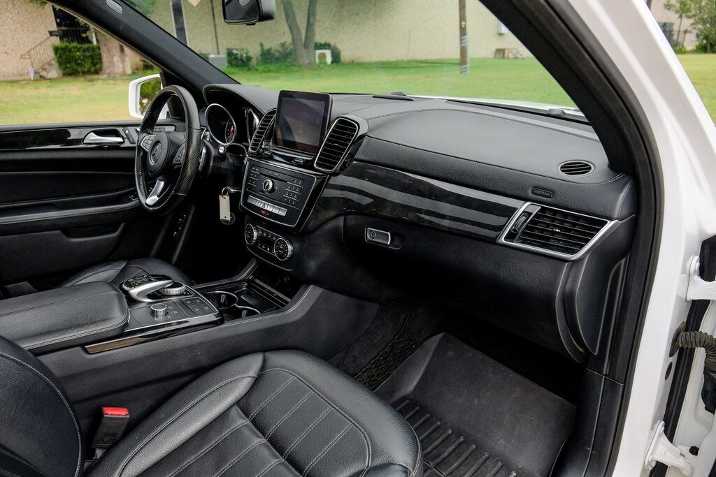 2018 Mercedes-Benz GLS GLS 450 Carrollton TX