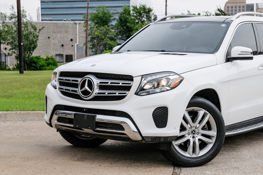 2018 Mercedes-Benz GLS GLS 450 Carrollton TX