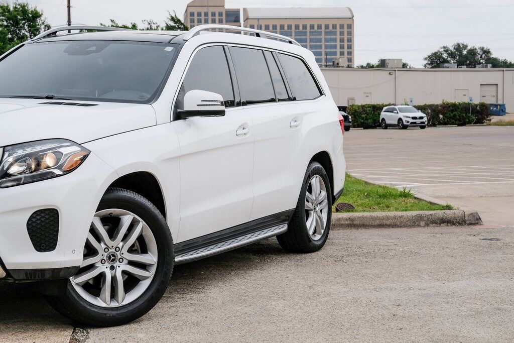 2018 Mercedes-Benz GLS GLS 450 Carrollton TX