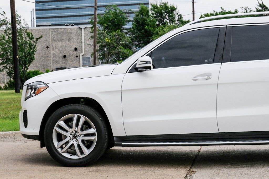 2018 Mercedes-Benz GLS GLS 450 Carrollton TX