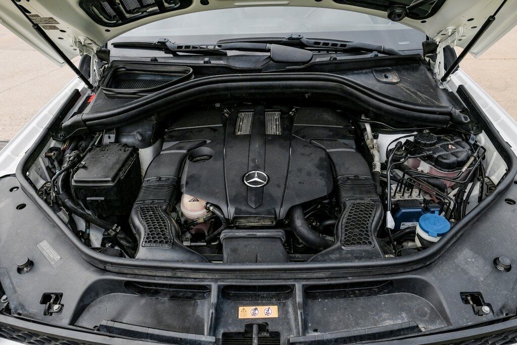 2018 Mercedes-Benz GLS GLS 450 Carrollton TX