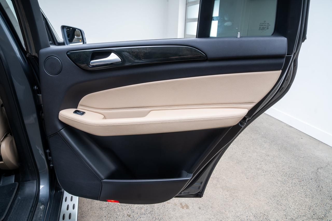 2018 Mercedes-Benz GLS GLS 450 Heated Seats / Harman/Kardon Portland OR