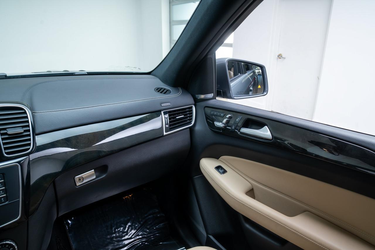 2018 Mercedes-Benz GLS GLS 450 Heated Seats / Harman/Kardon Portland OR