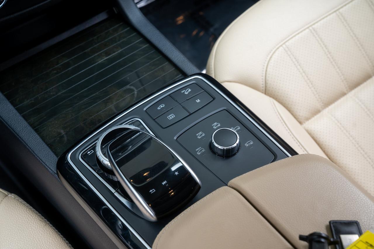 2018 Mercedes-Benz GLS GLS 450 Heated Seats / Harman/Kardon Portland OR