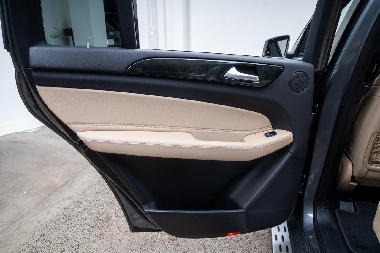 2018 Mercedes-Benz GLS GLS 450 Heated Seats / Harman/Kardon Portland OR