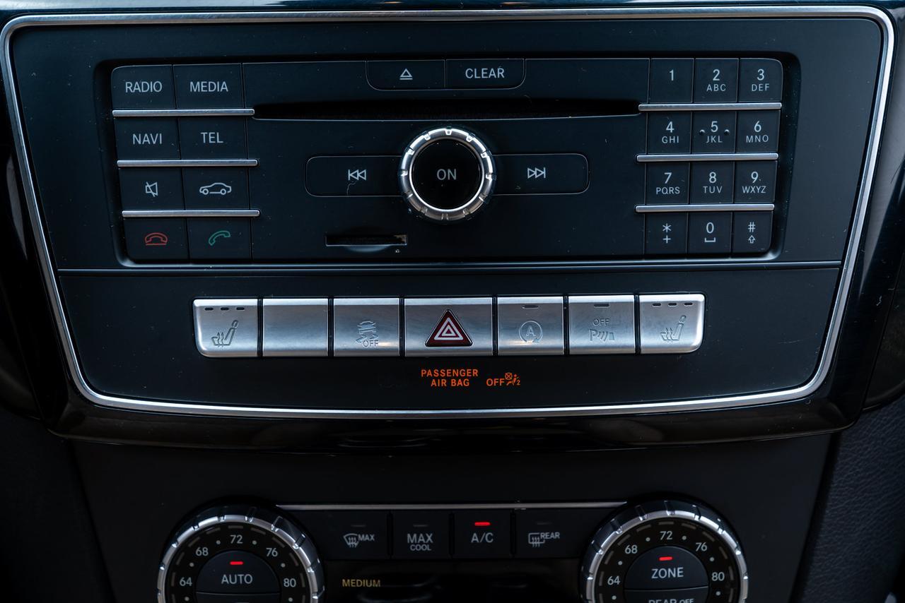 2018 Mercedes-Benz GLS GLS 450 Heated Seats / Harman/Kardon Portland OR
