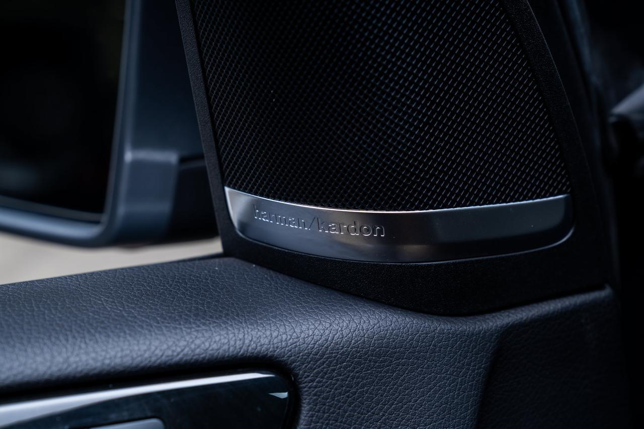 2018 Mercedes-Benz GLS GLS 450 Heated Seats / Harman/Kardon Portland OR
