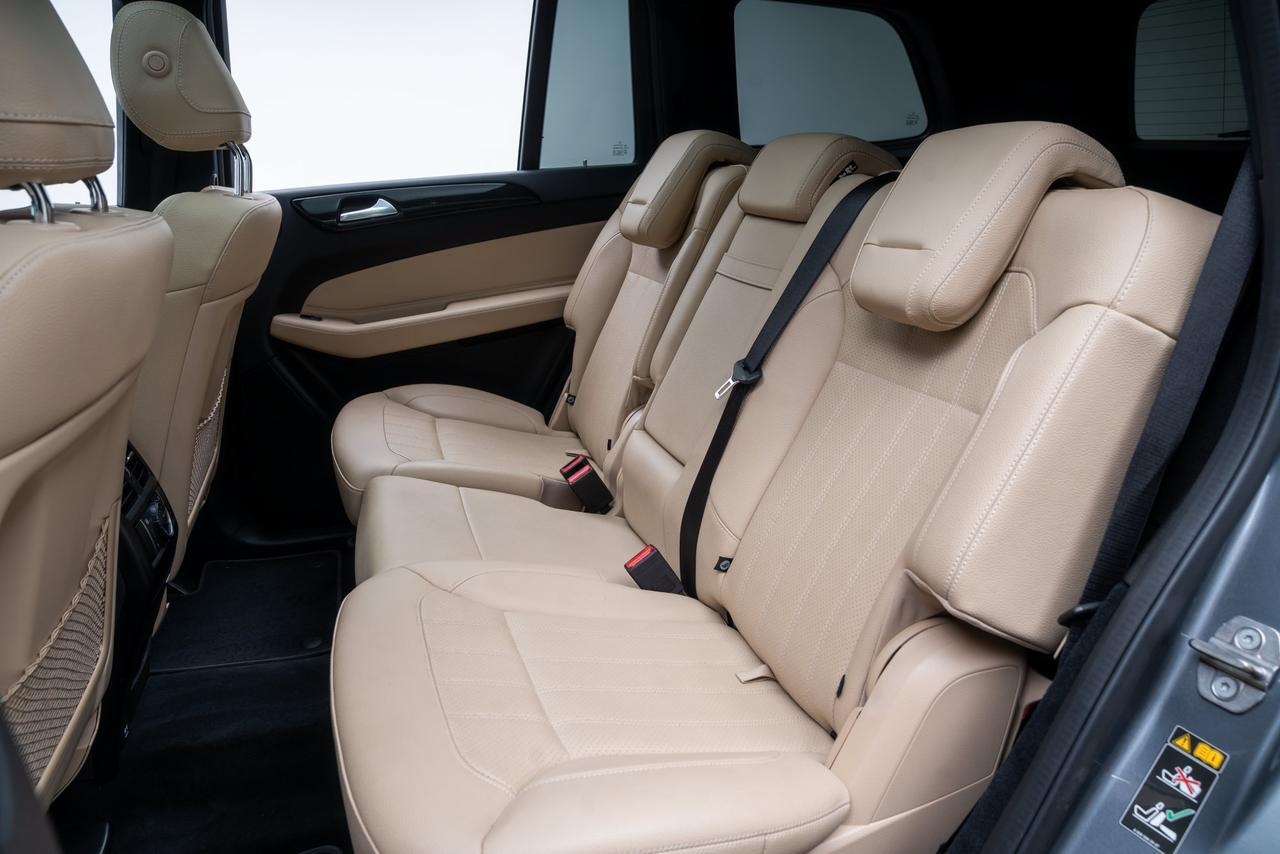 2018 Mercedes-Benz GLS GLS 450 Heated Seats / Harman/Kardon Portland OR