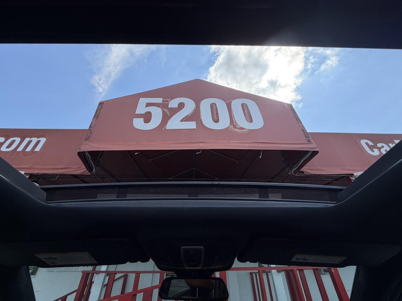 2018 Mercedes-Benz GLS GLS 450 Hollywood FL