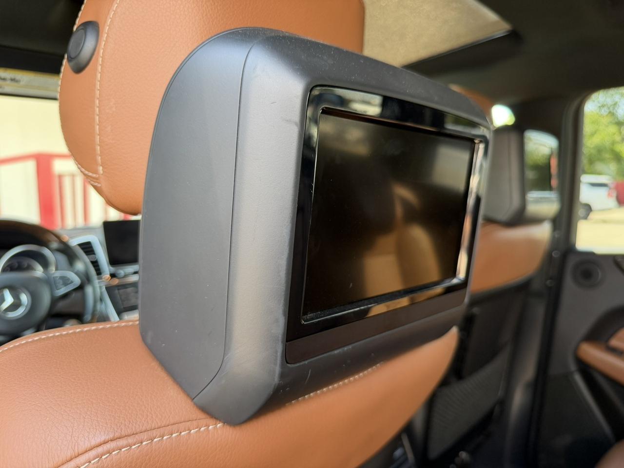 2018 Mercedes-Benz GLS GLS 450 Hollywood FL