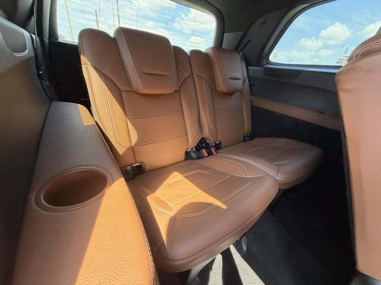 2018 Mercedes-Benz GLS GLS 450 Hollywood FL