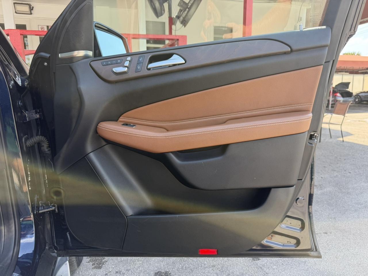 2018 Mercedes-Benz GLS GLS 450 Hollywood FL