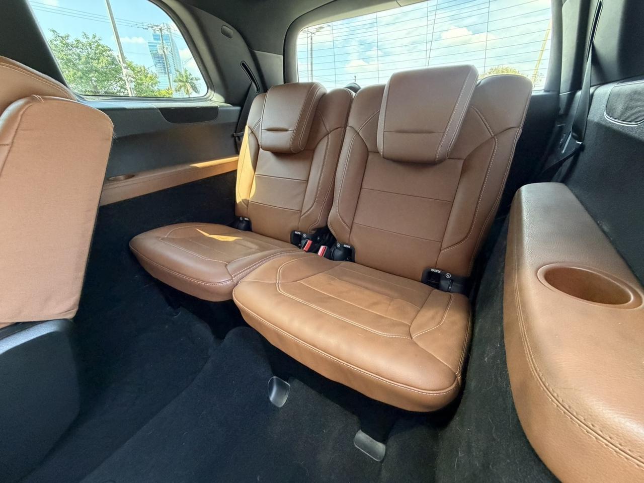 2018 Mercedes-Benz GLS GLS 450 Hollywood FL