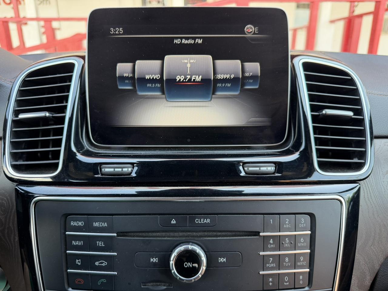 2018 Mercedes-Benz GLS GLS 450 Hollywood FL