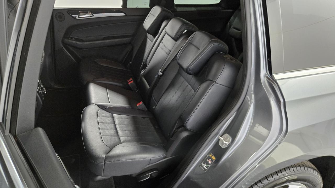 2018 Mercedes-Benz GLS GLS 450 Jersey City NJ