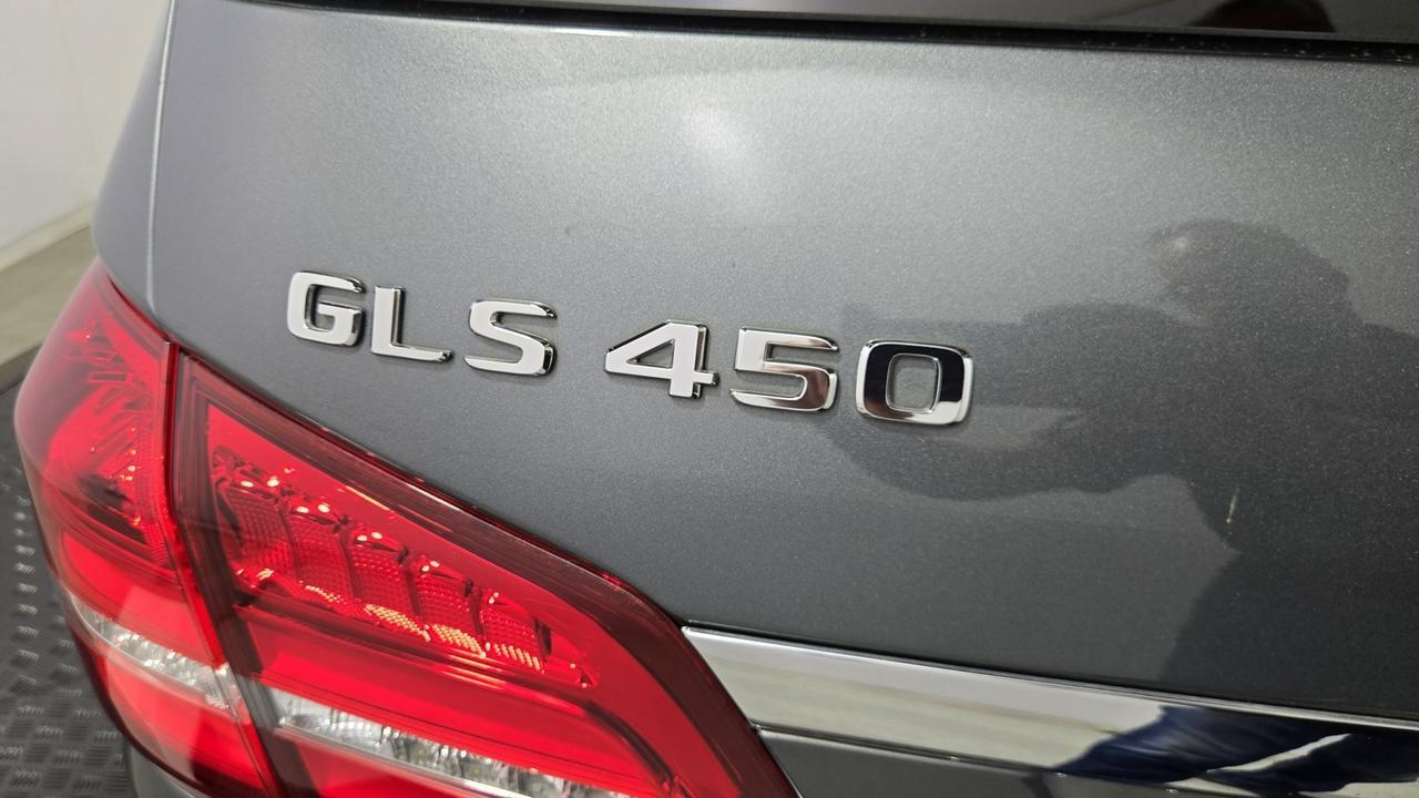 2018 Mercedes-Benz GLS GLS 450 Jersey City NJ