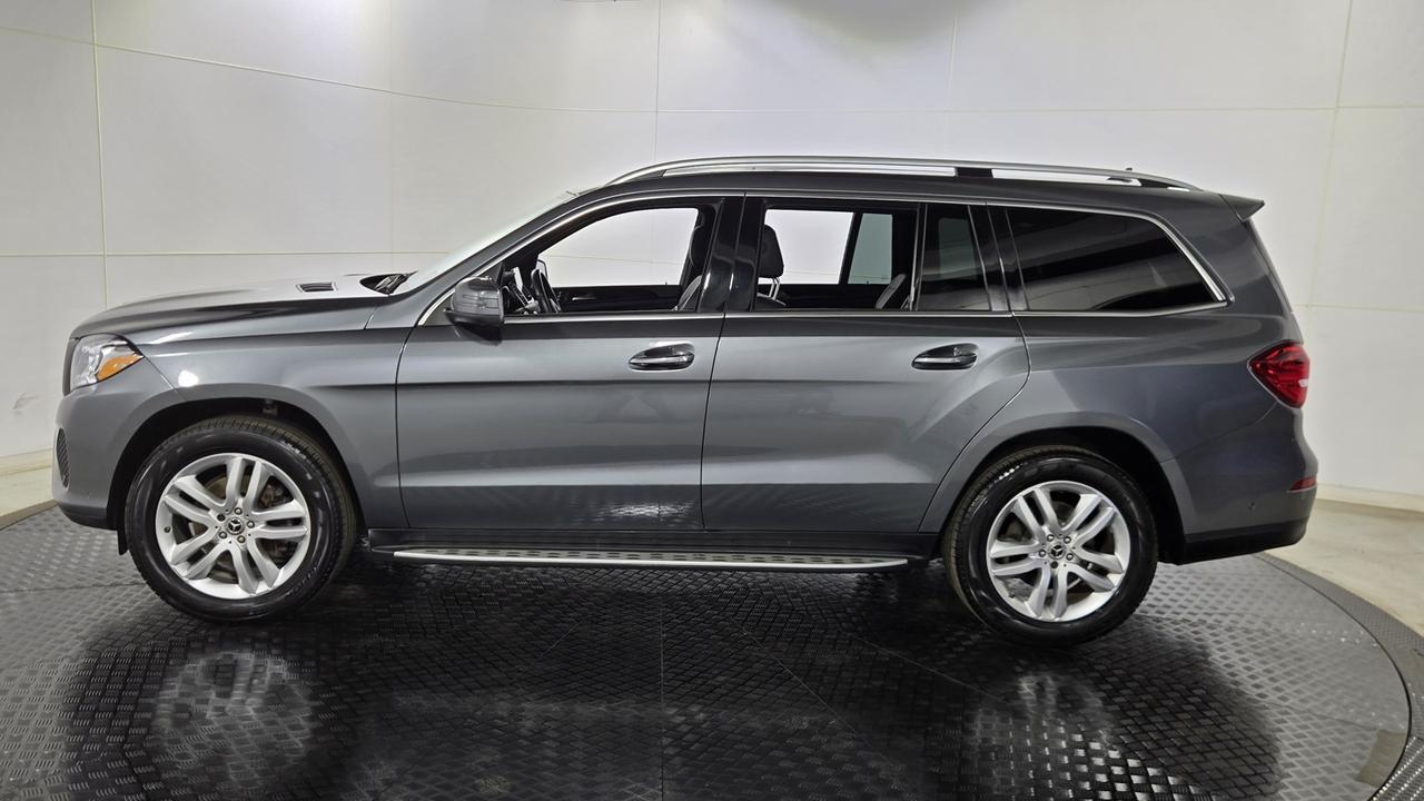 2018 Mercedes-Benz GLS GLS 450 Jersey City NJ