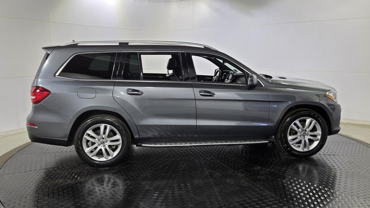 2018 Mercedes-Benz GLS GLS 450 Jersey City NJ