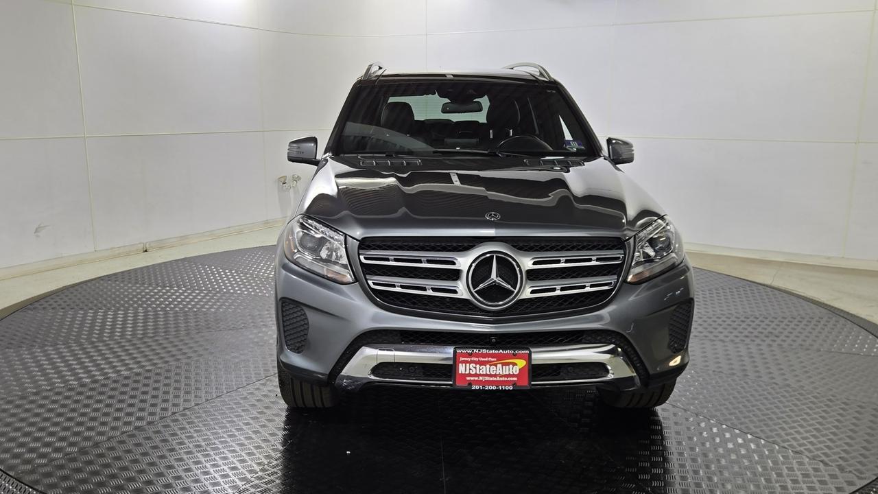2018 Mercedes-Benz GLS GLS 450 Jersey City NJ