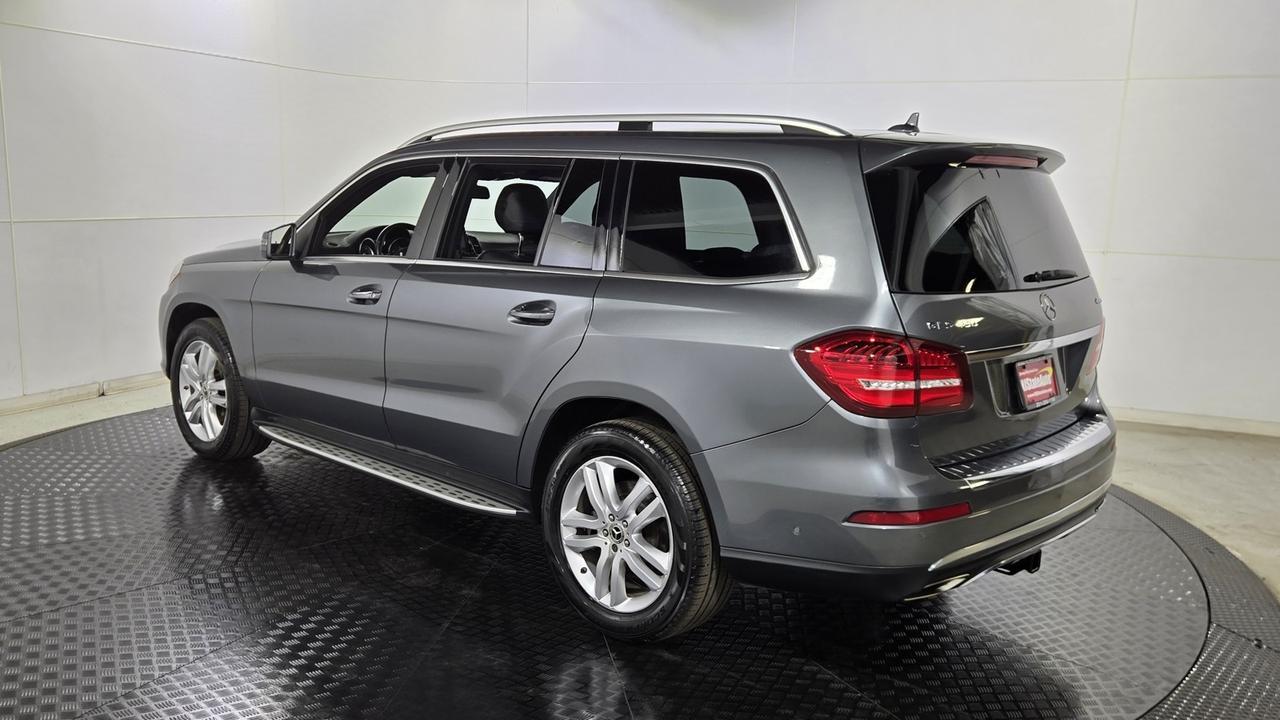2018 Mercedes-Benz GLS GLS 450 Jersey City NJ