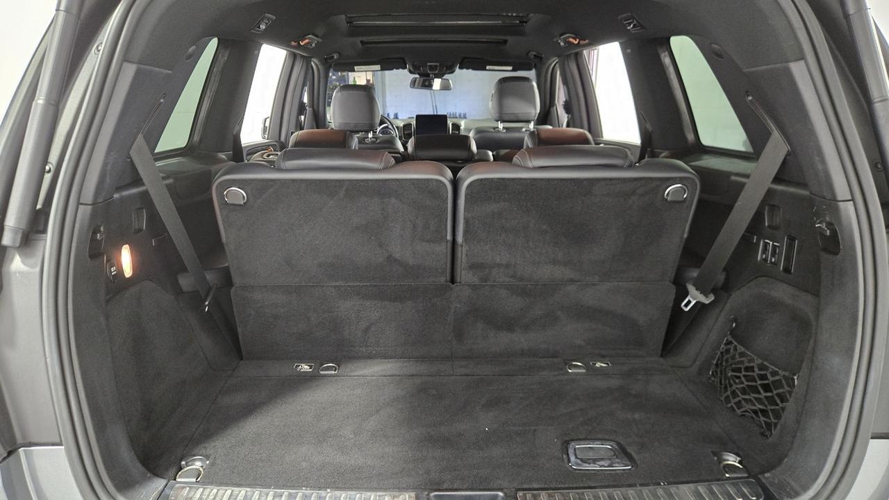 2018 Mercedes-Benz GLS GLS 450 Jersey City NJ