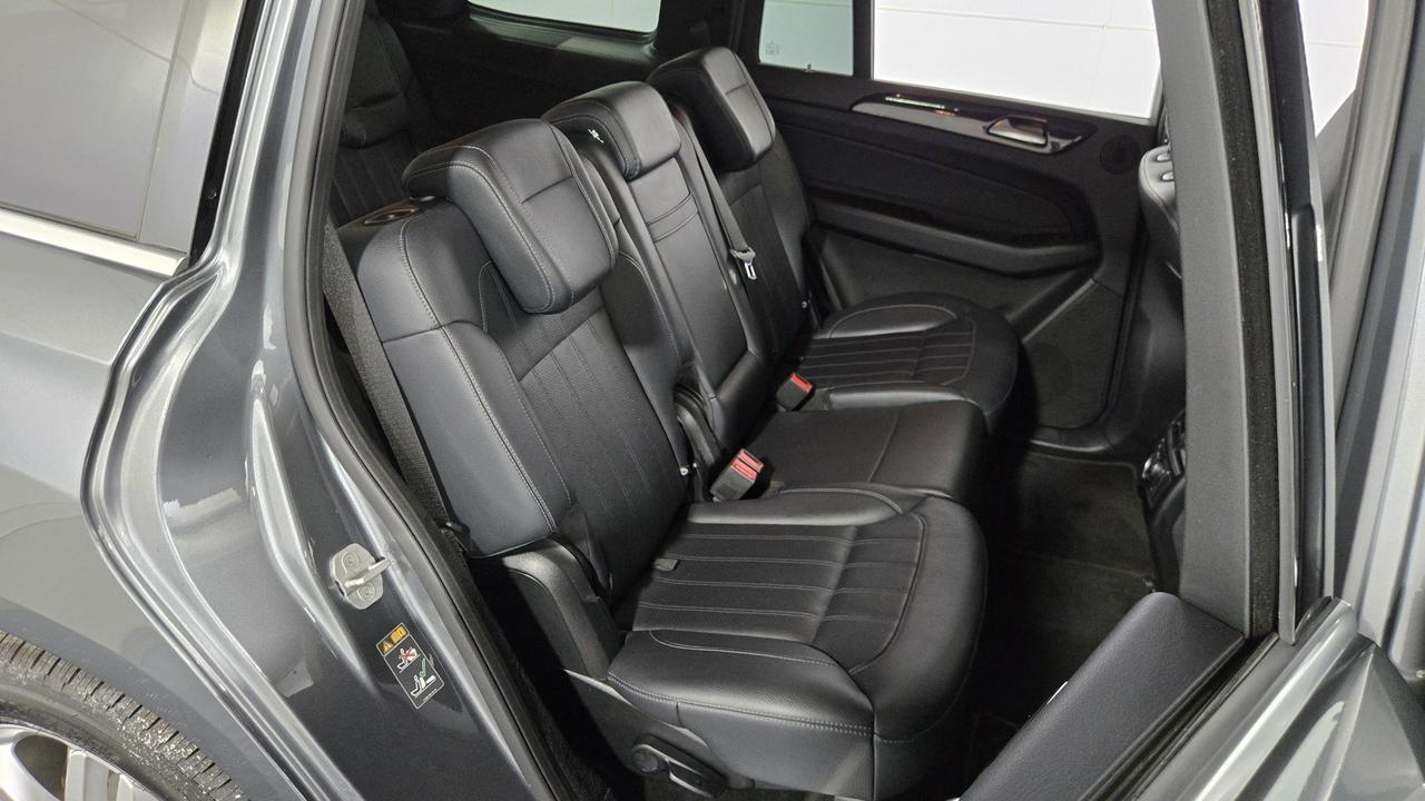 2018 Mercedes-Benz GLS GLS 450 Jersey City NJ