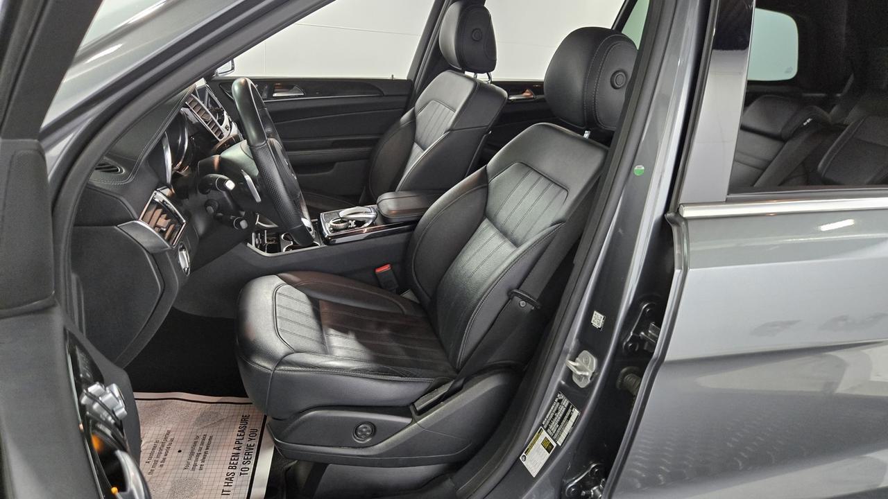 2018 Mercedes-Benz GLS GLS 450 Jersey City NJ