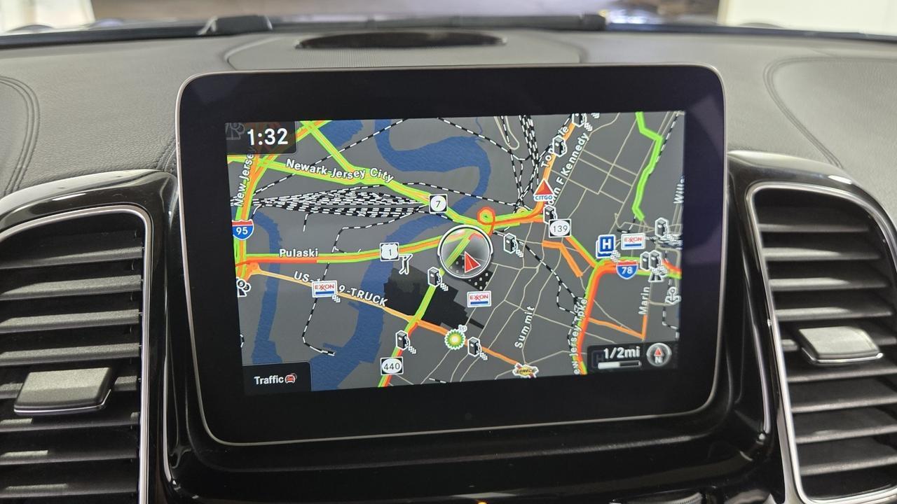 2018 Mercedes-Benz GLS GLS 450 Jersey City NJ