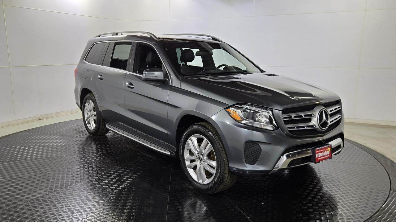 2018 Mercedes-Benz GLS GLS 450 Jersey City NJ