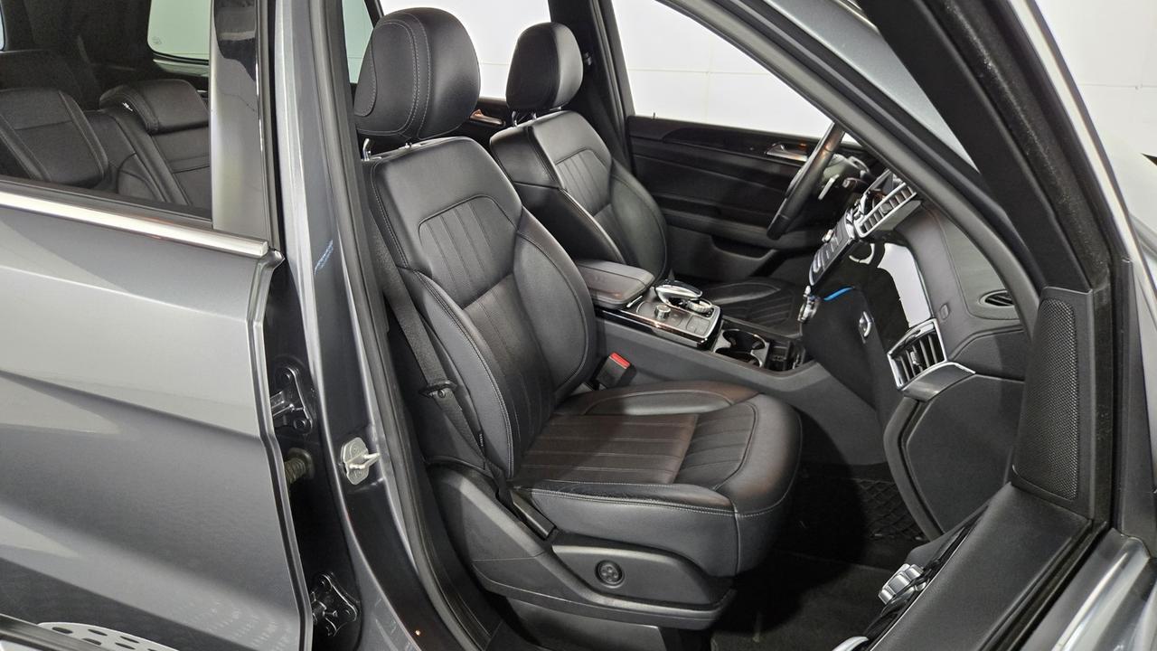2018 Mercedes-Benz GLS GLS 450 Jersey City NJ