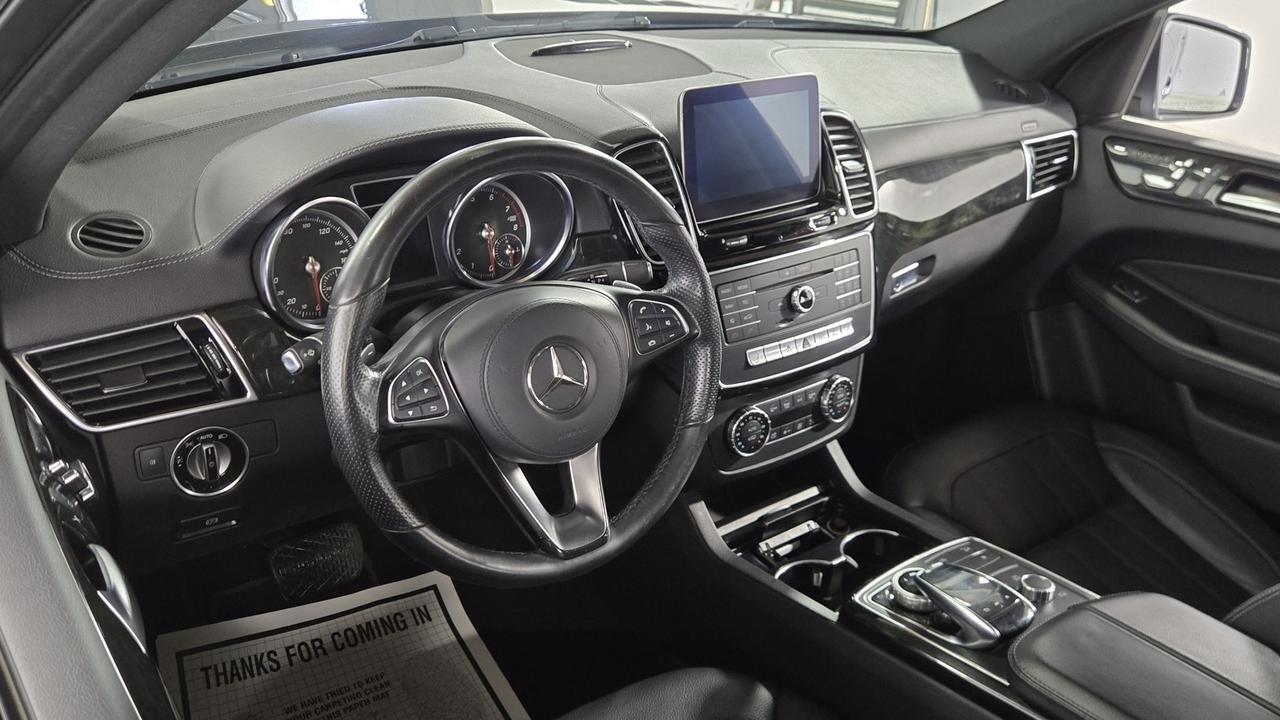2018 Mercedes-Benz GLS GLS 450 Jersey City NJ