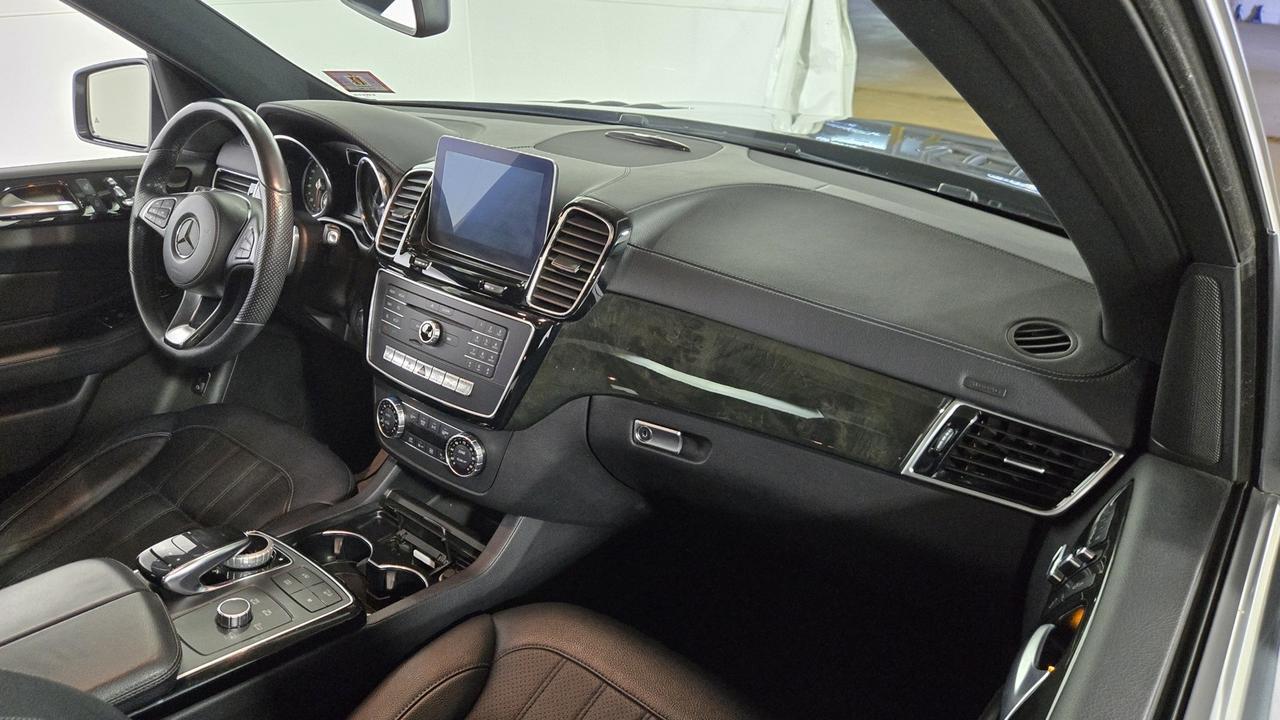 2018 Mercedes-Benz GLS GLS 450 Jersey City NJ