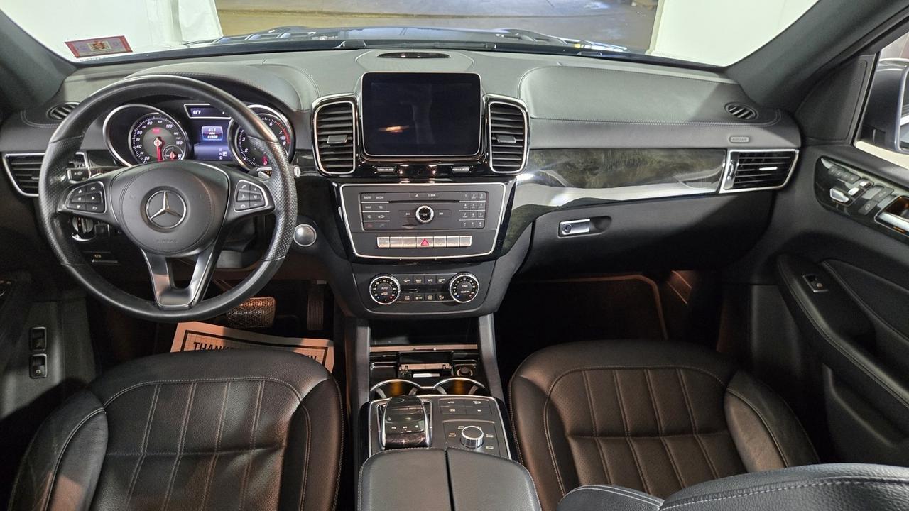 2018 Mercedes-Benz GLS GLS 450 Jersey City NJ