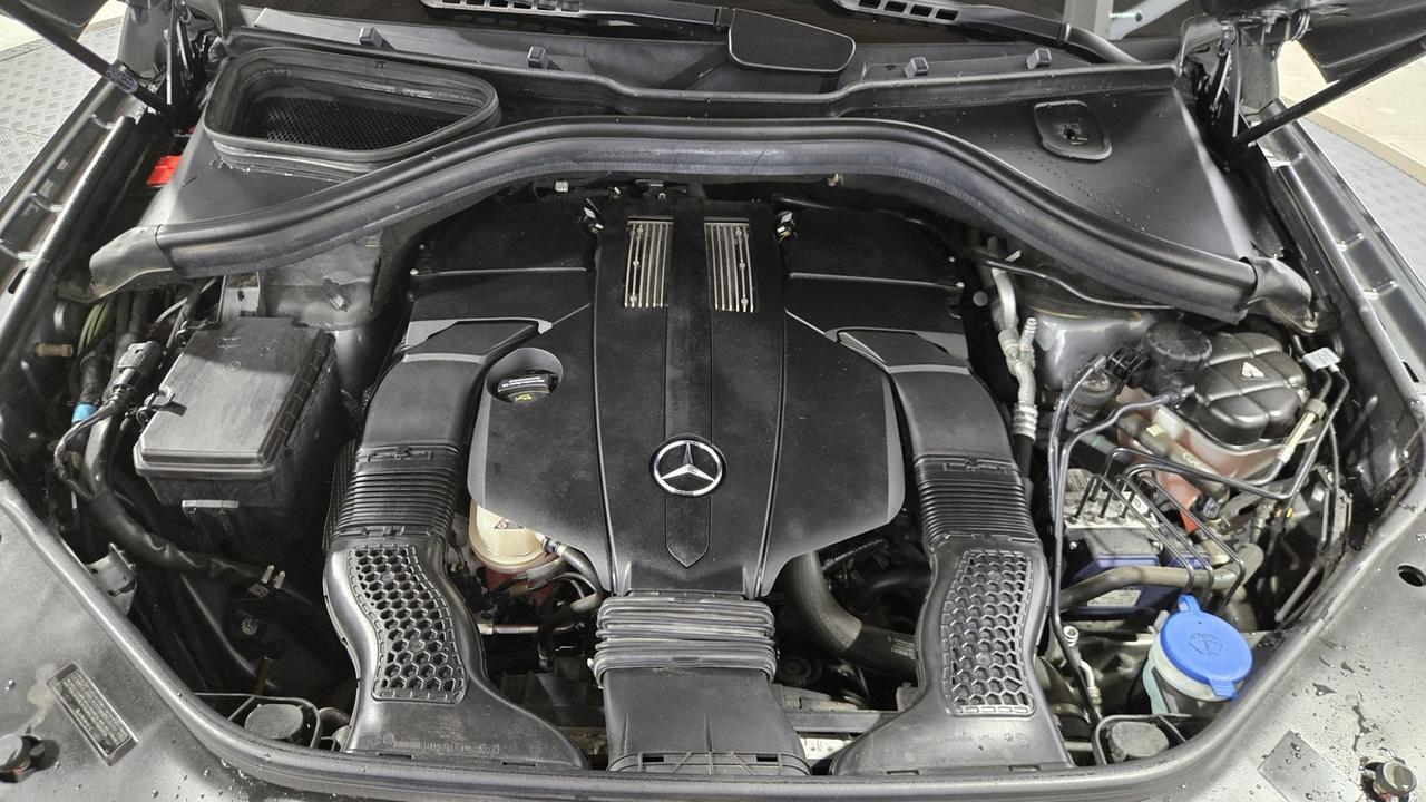 2018 Mercedes-Benz GLS GLS 450 Jersey City NJ