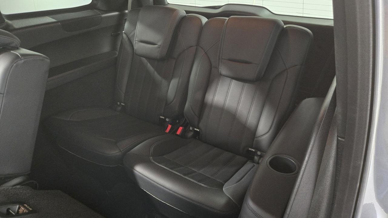 2018 Mercedes-Benz GLS GLS 450 Jersey City NJ