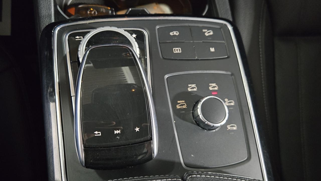 2018 Mercedes-Benz GLS GLS 450 Jersey City NJ