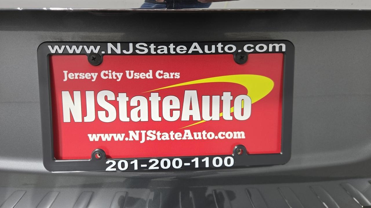 2018 Mercedes-Benz GLS GLS 450 Jersey City NJ