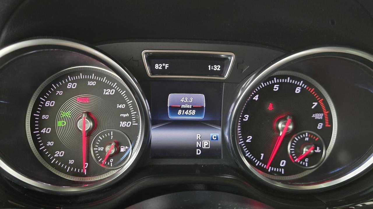 2018 Mercedes-Benz GLS GLS 450 Jersey City NJ