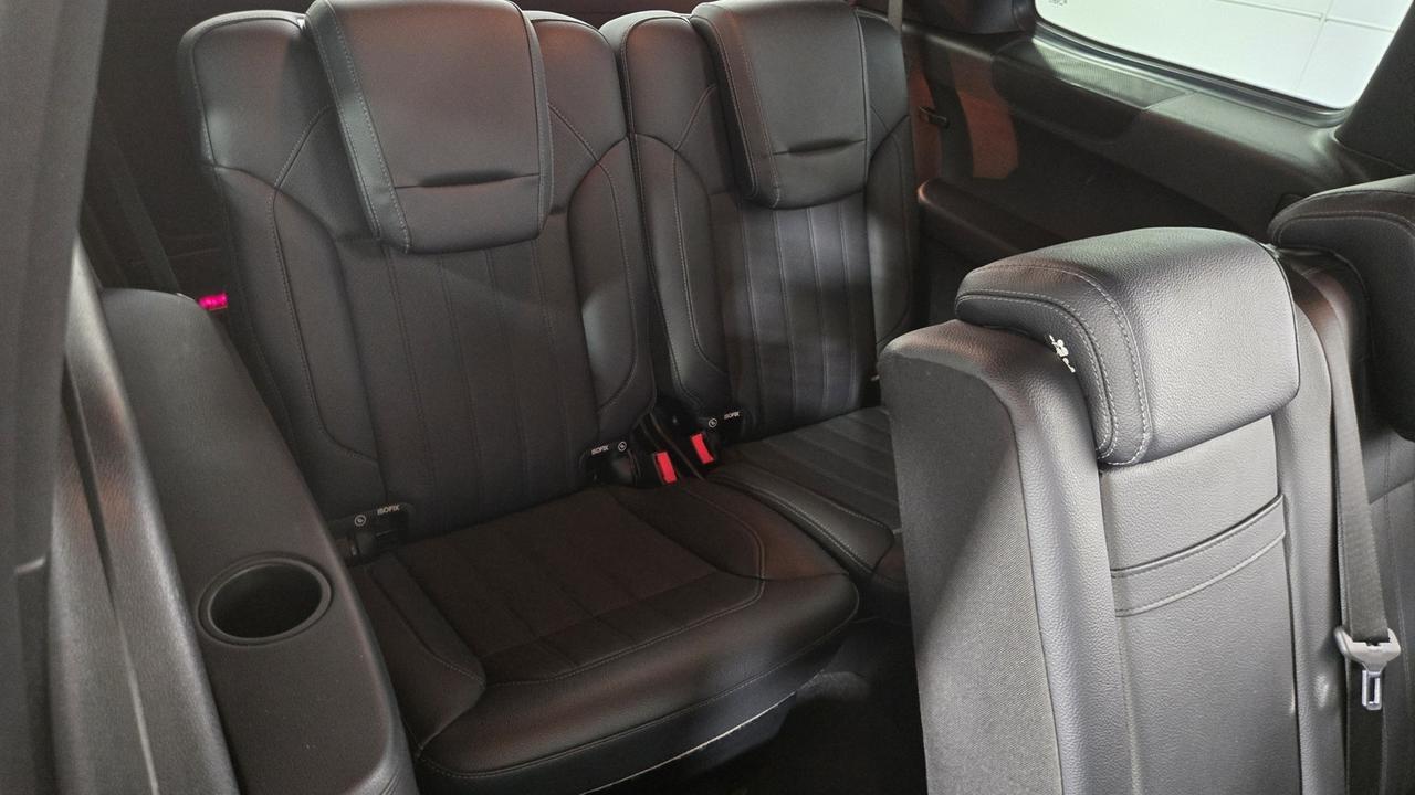 2018 Mercedes-Benz GLS GLS 450 Jersey City NJ
