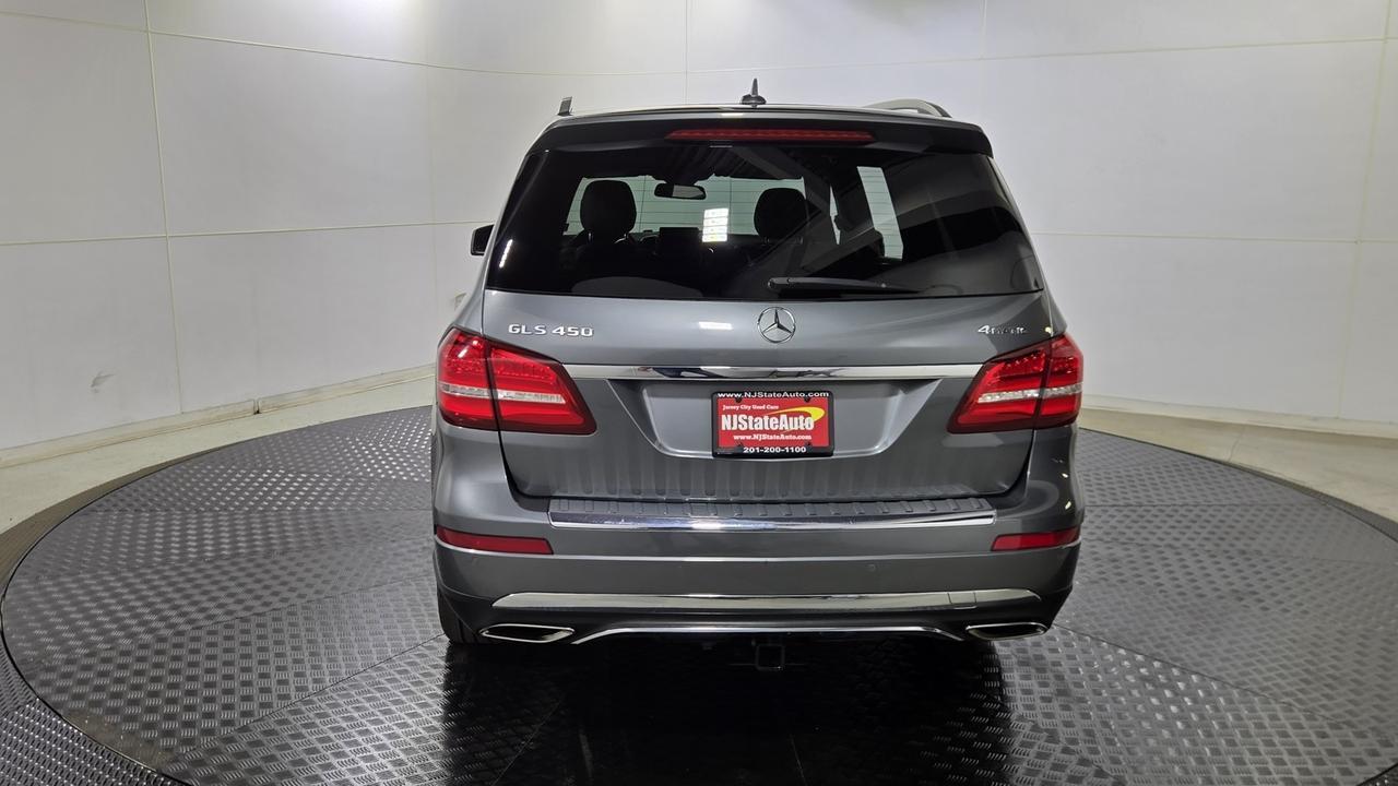 2018 Mercedes-Benz GLS GLS 450 Jersey City NJ