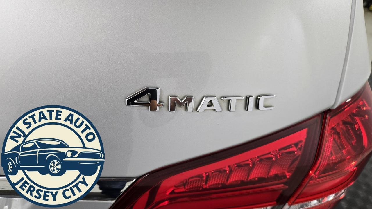 2018 Mercedes-Benz GLS GLS 450 Jersey City NJ