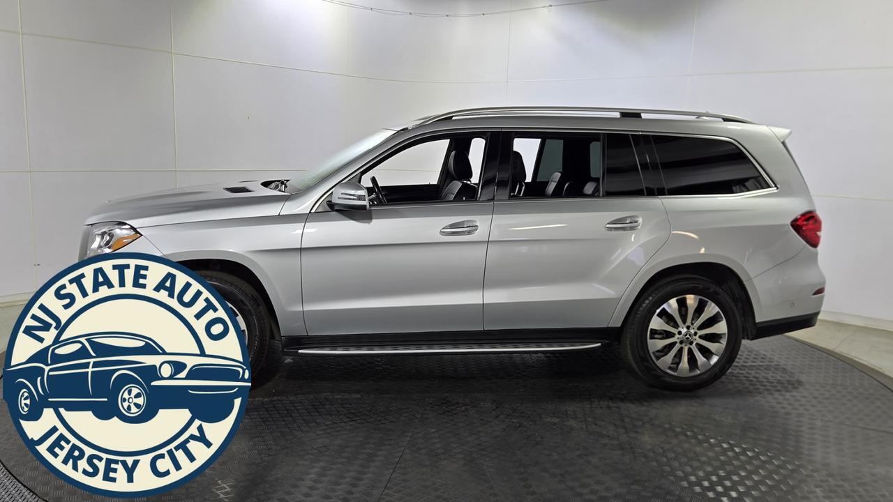 2018 Mercedes-Benz GLS GLS 450 Jersey City NJ