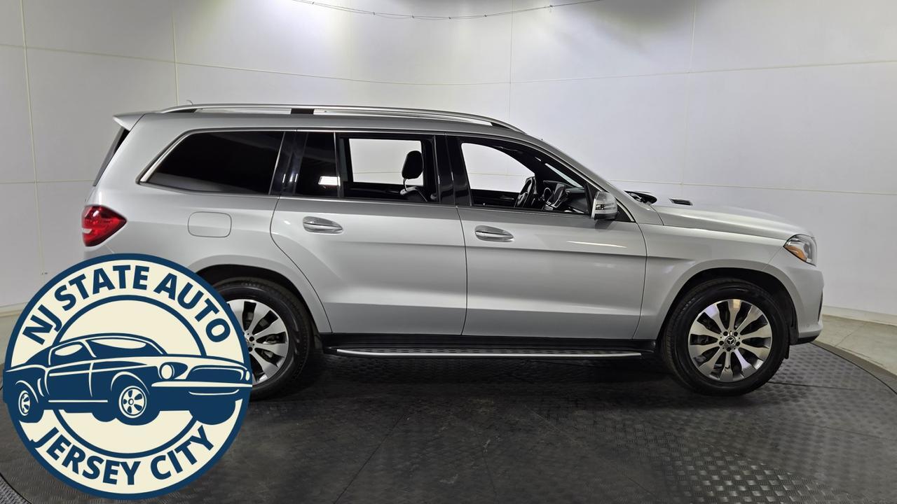 2018 Mercedes-Benz GLS GLS 450 Jersey City NJ