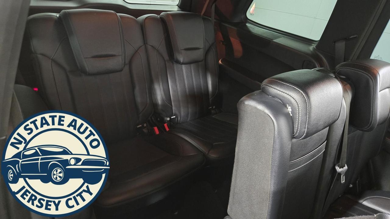 2018 Mercedes-Benz GLS GLS 450 Jersey City NJ