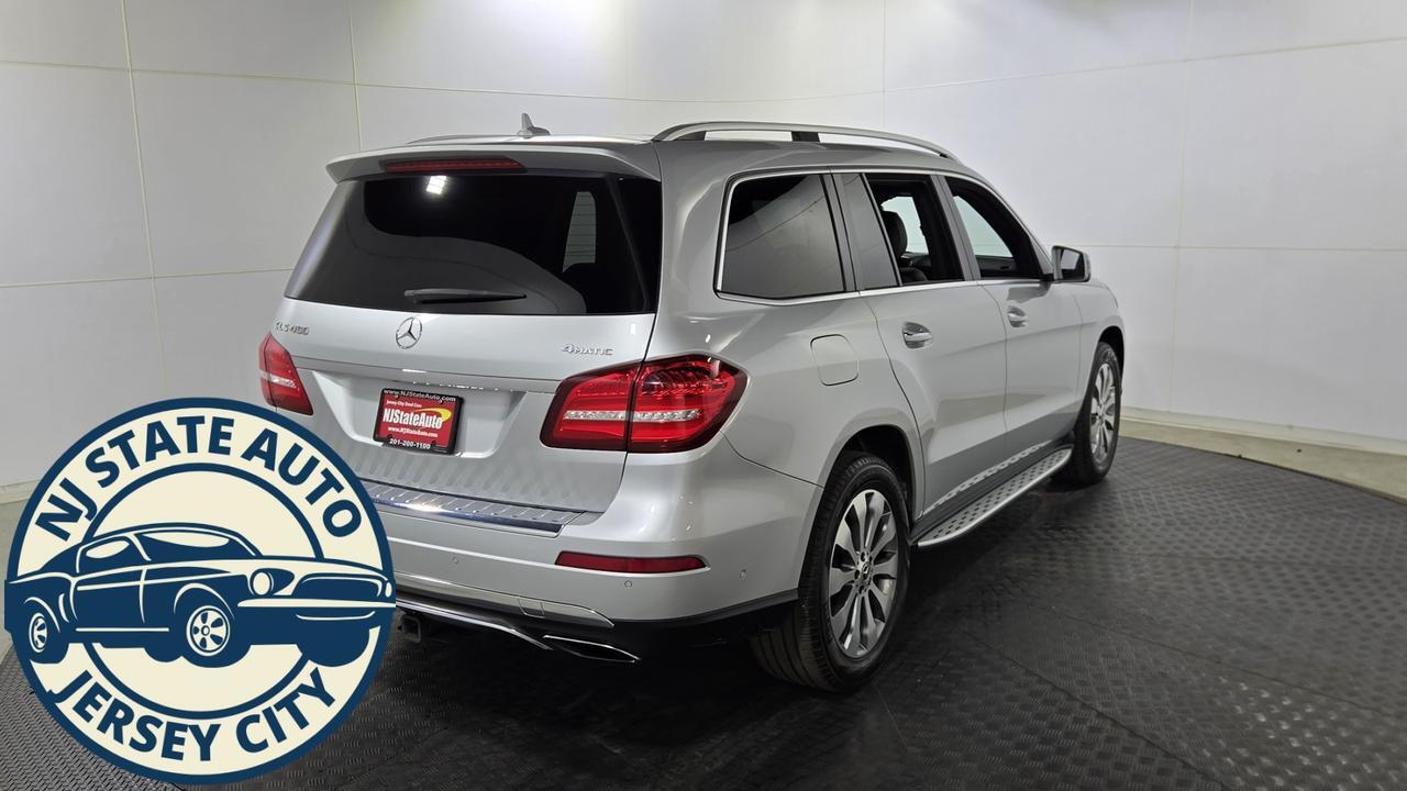 2018 Mercedes-Benz GLS GLS 450 Jersey City NJ