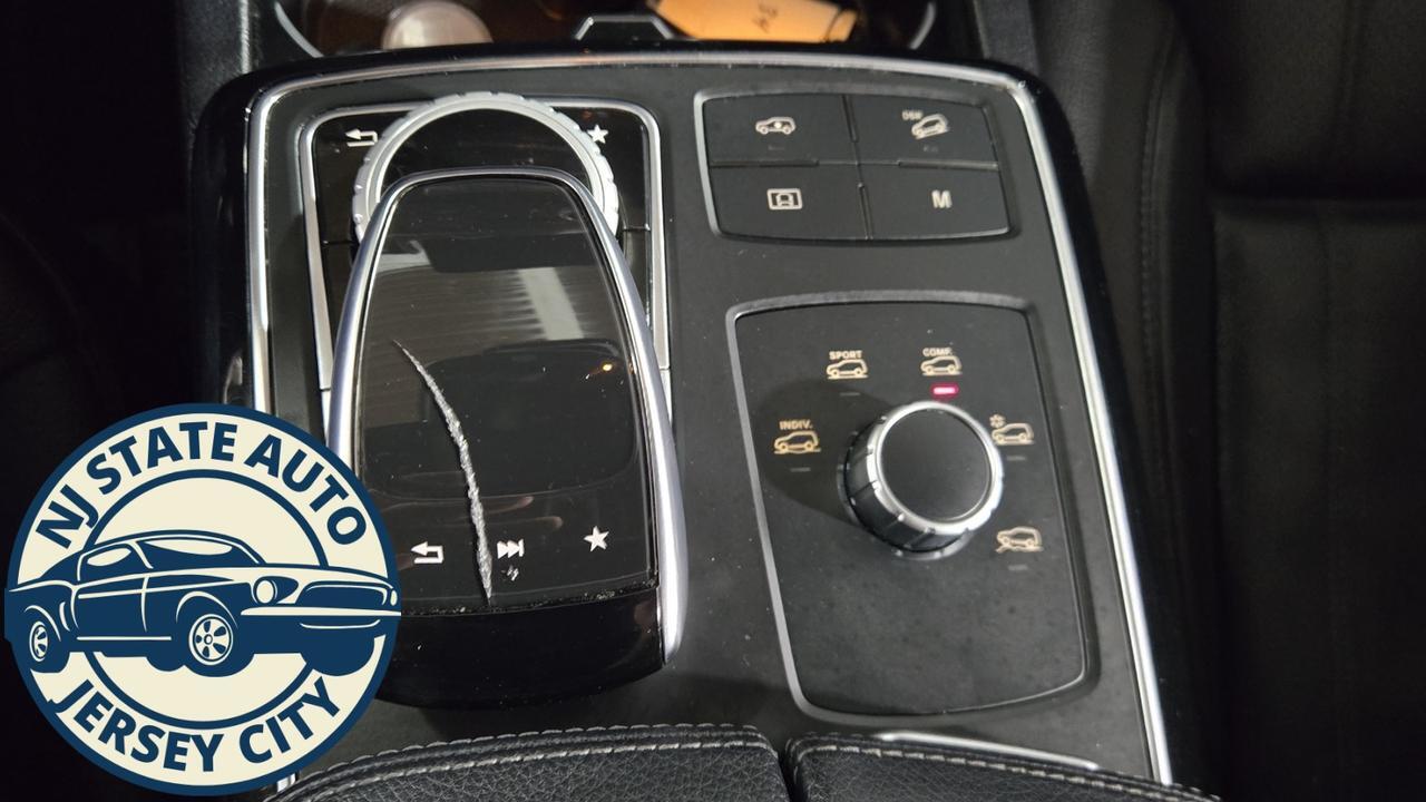 2018 Mercedes-Benz GLS GLS 450 Jersey City NJ