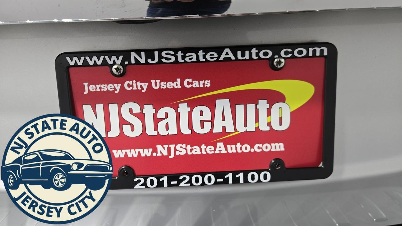 2018 Mercedes-Benz GLS GLS 450 Jersey City NJ