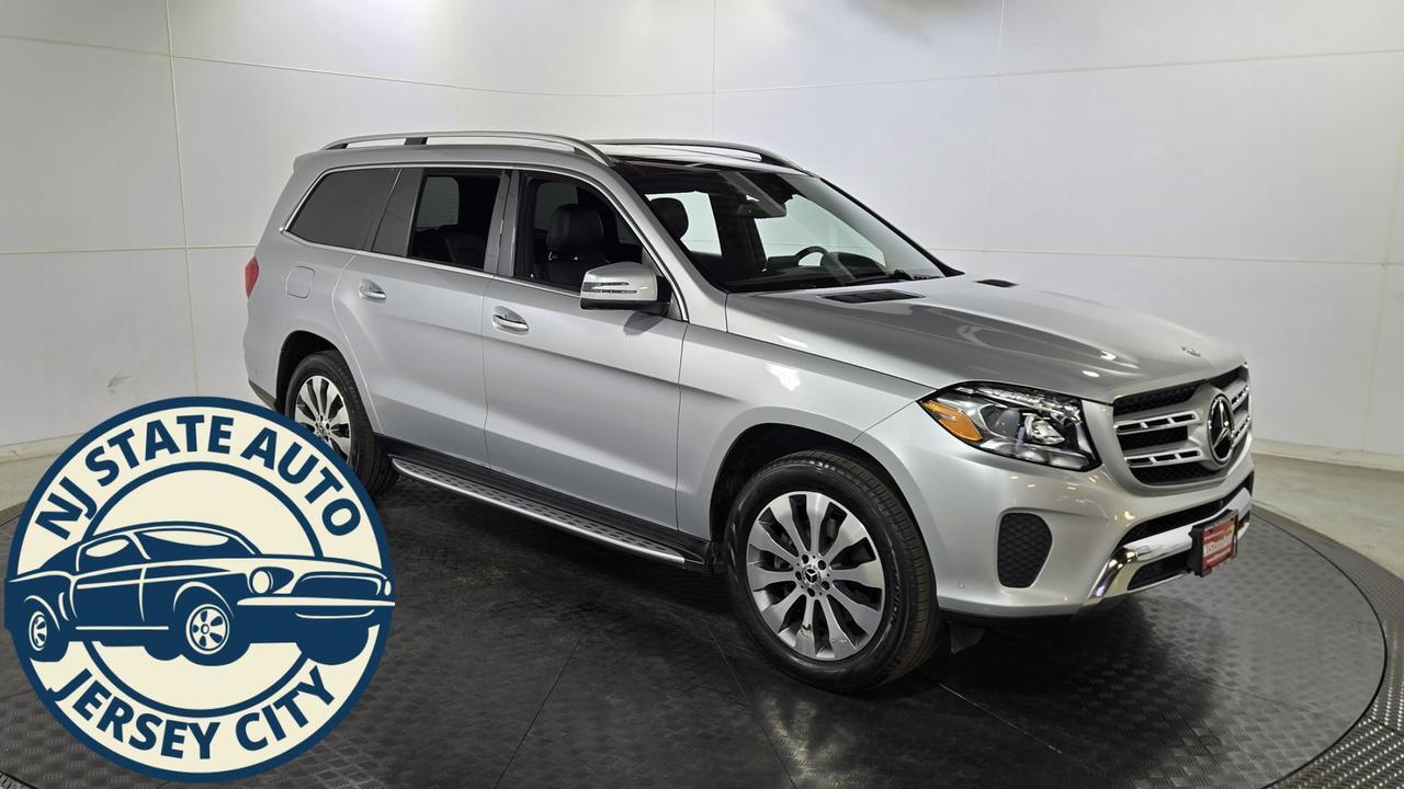 2018 Mercedes-Benz GLS GLS 450 Jersey City NJ