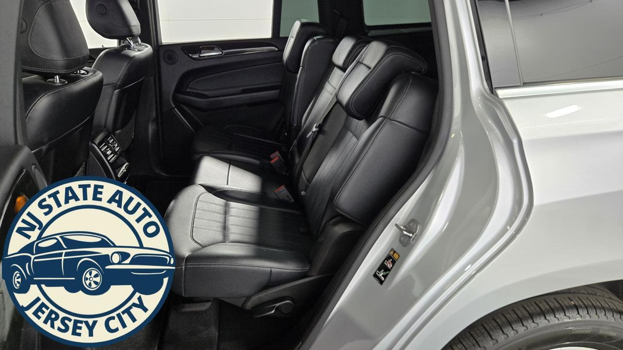 2018 Mercedes-Benz GLS GLS 450 Jersey City NJ